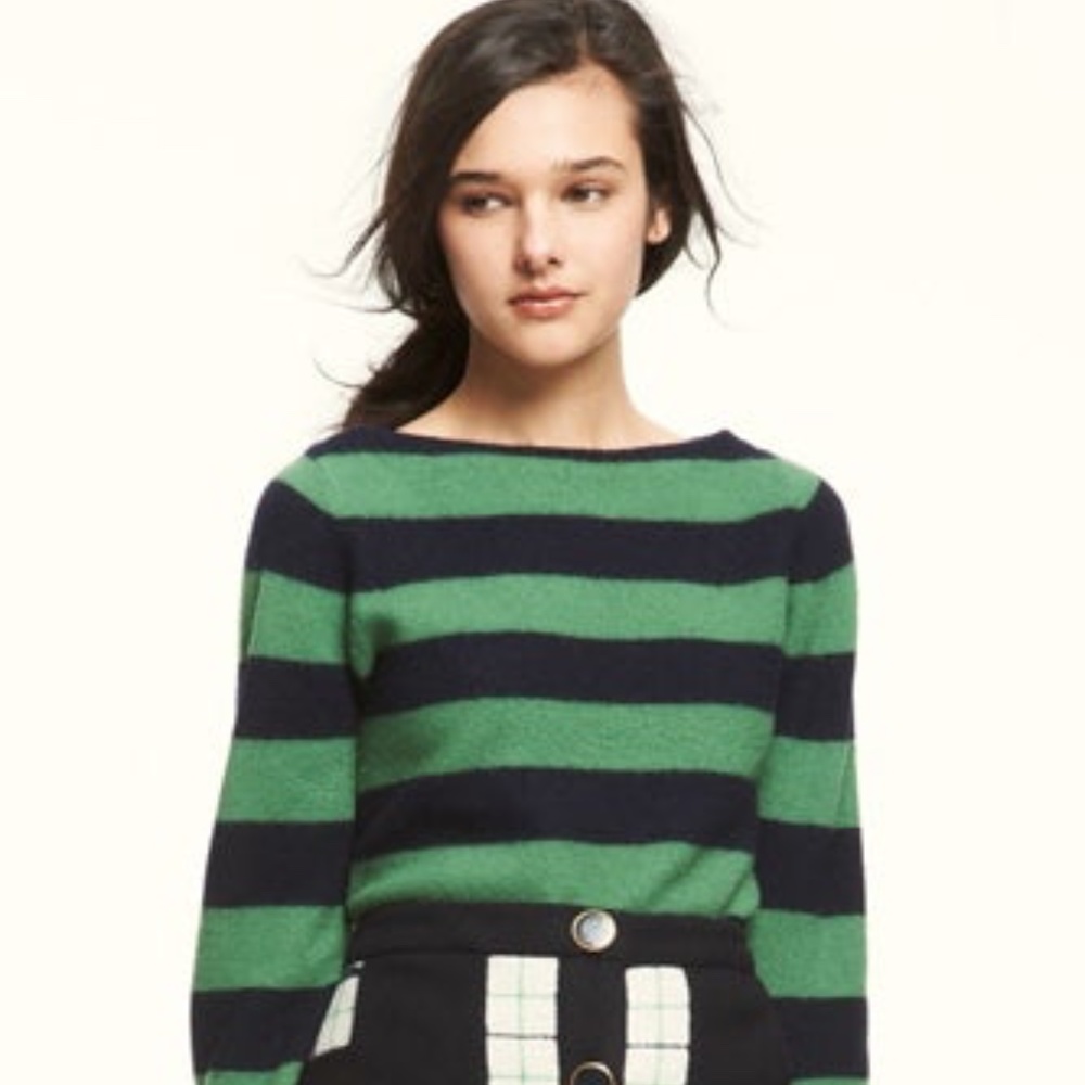Lauren Moffatt Sweater